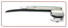 Stainless steel blade Miller blades manufacturer, Exporter & supplier