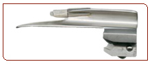 Wisconsin blade laryngoscope manufacturer, Exporter & suppliers