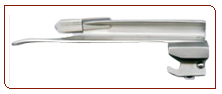 Wisconsin blade laryngoscope manufacturer, Exporter & supplier