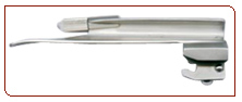 Wisconsin blade laryngoscope manufacturer, Exporter & suppliers