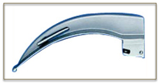 Macintosh fiber optic blades suppliers, Manufacturer & exporters